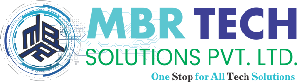 MBR Tech Solutions Pvt. Ltd.